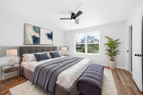 Tiny photo for 2018 Hampton Street #A, Houston, TX 77088 (MLS # 85325767)