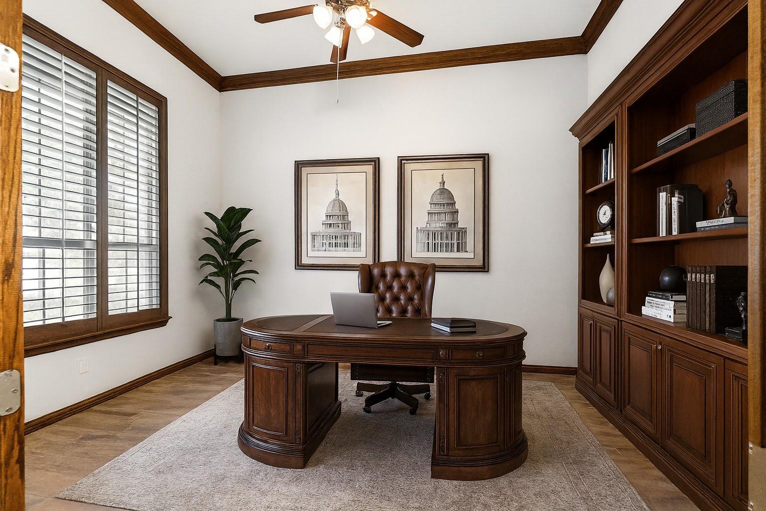 28603 S Firethorne Road