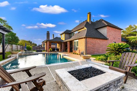 28603 S Firethorne Road Katy TX 77494