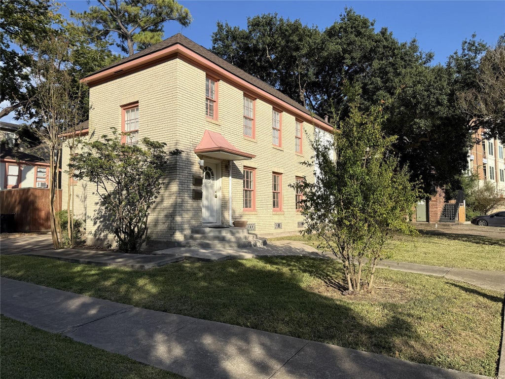 Photo of 1968 Dryden Road #2, Houston, TX 77030 (MLS # 38293674)