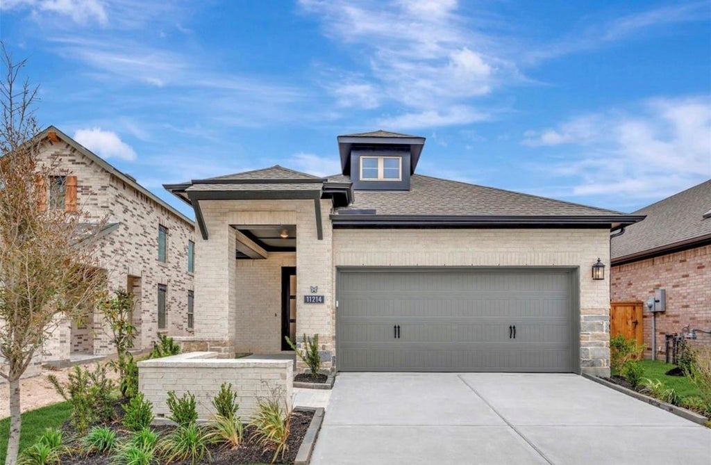 Photo of 11214 Apricot Sulphur Drive, Cypress, TX 77433 (MLS # 12254213)