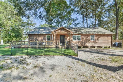 Photo of 24237 Creekwood Drive, Splendora, TX 77372 (MLS # 92111636)