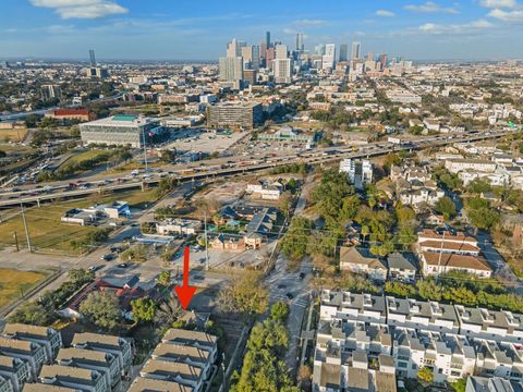 4708 Caroline Street Houston TX 77004