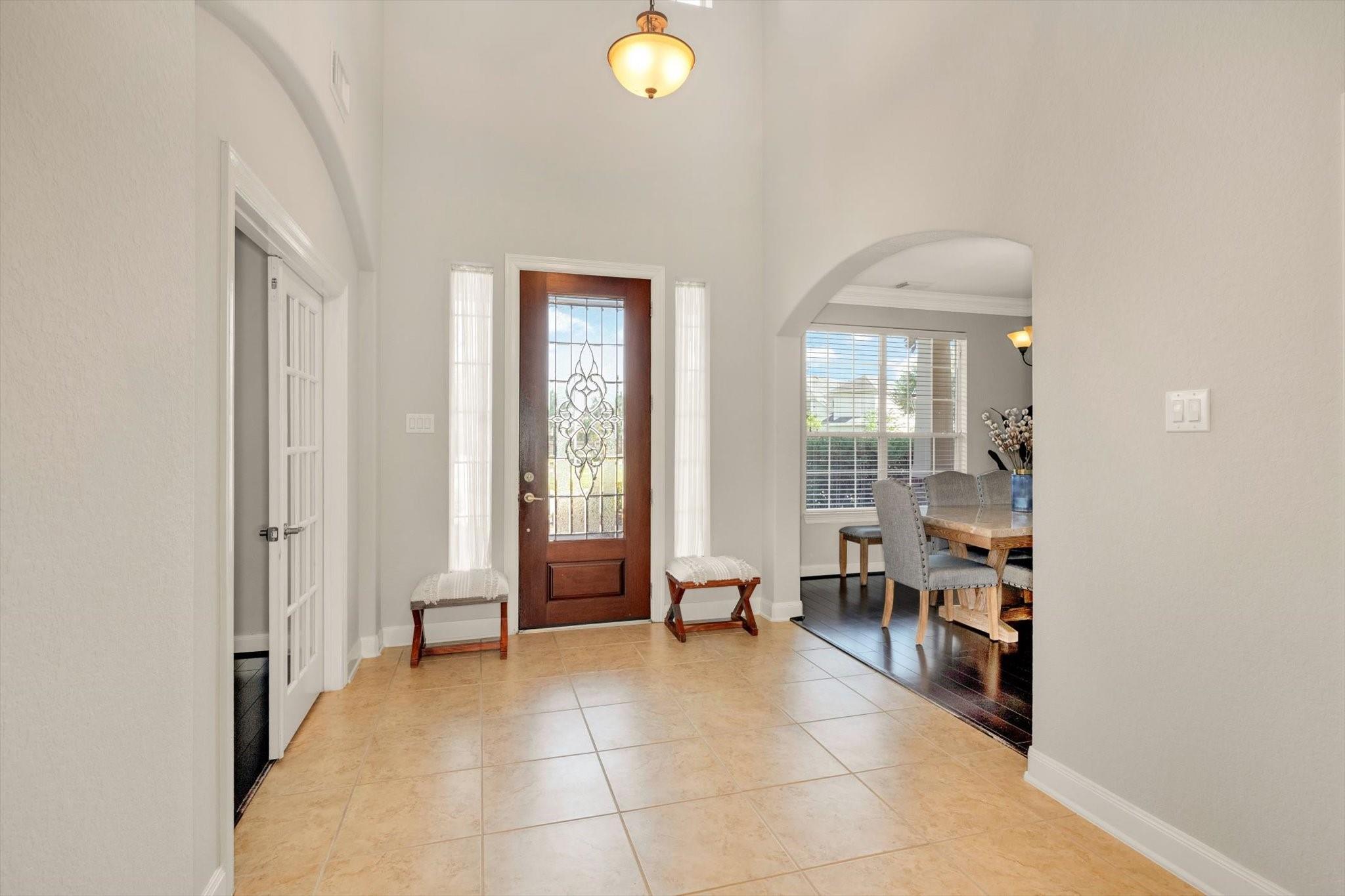 10102 Oak Motte Drive