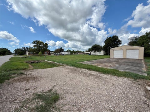 Photo of 202 Cotton Street, Jones Creek, TX 77541 (MLS # 19077596)