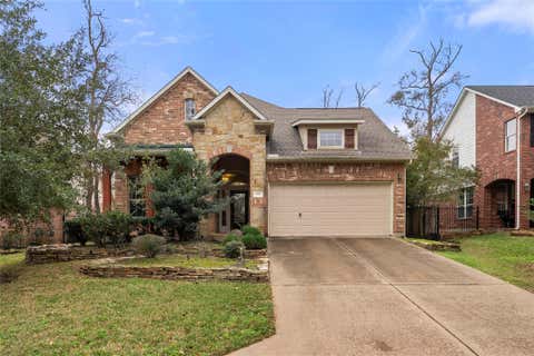 Homes For Rent - 55 Granite Path Place<br/> Spring, TX 77389