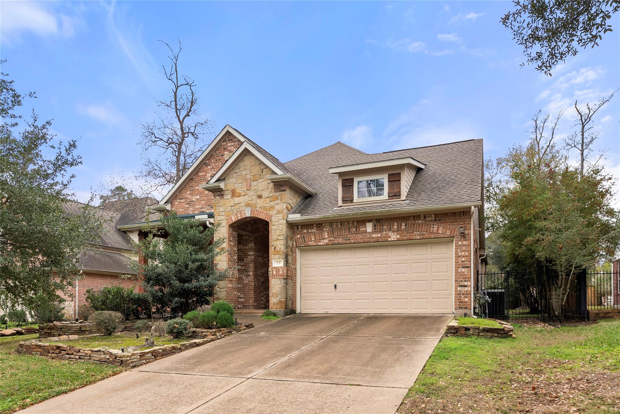 55 Granite Path Place