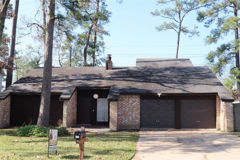 Photo of 17131 Morning Star Avenue, Crosby, TX 77532 (MLS # 5568563)