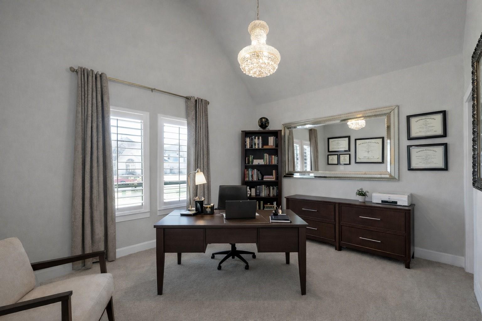 3131 Red Buckeye Lane