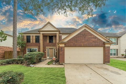 Photo of 630 Hawthorn Place, Missouri City, TX 77459 (MLS # 17903226)