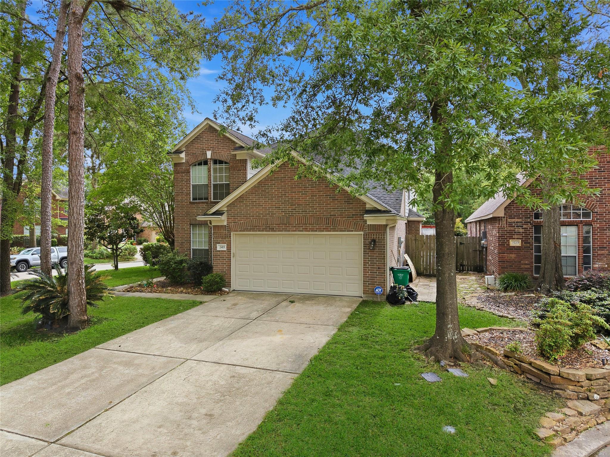 2415 Mills Creek Drive