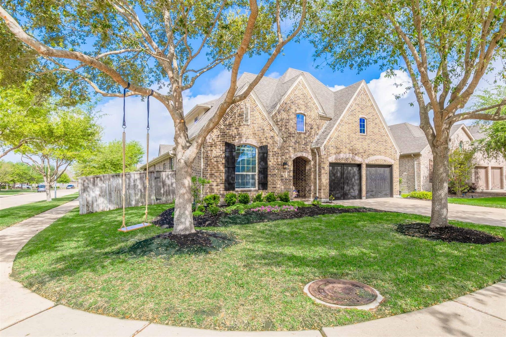6003 Hedgepark Drive