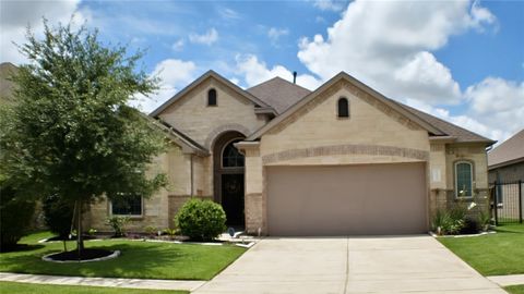 Photo of 24015 Corinaldo Court, Katy, TX 77493 (MLS # 22353923)