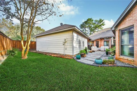 Tiny photo for 3507 Spruce Park Circle, Houston, TX 77345 (MLS # 73043573)