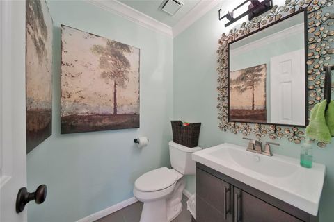 Tiny photo for 3507 Spruce Park Circle, Houston, TX 77345 (MLS # 73043573)