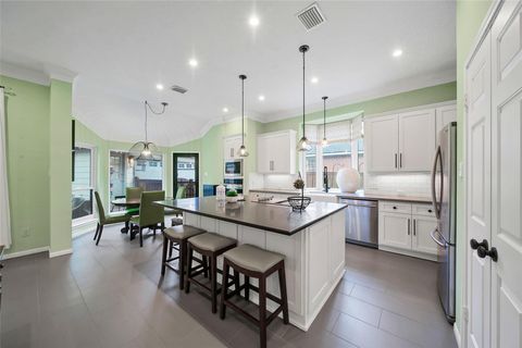 Tiny photo for 3507 Spruce Park Circle, Houston, TX 77345 (MLS # 73043573)