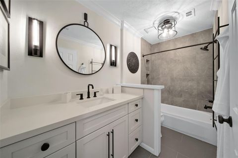 Tiny photo for 3507 Spruce Park Circle, Houston, TX 77345 (MLS # 73043573)