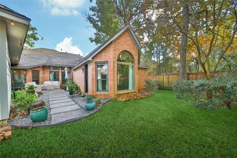 Tiny photo for 3507 Spruce Park Circle, Houston, TX 77345 (MLS # 73043573)