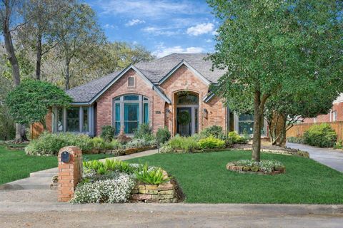 Tiny photo for 3507 Spruce Park Circle, Houston, TX 77345 (MLS # 73043573)