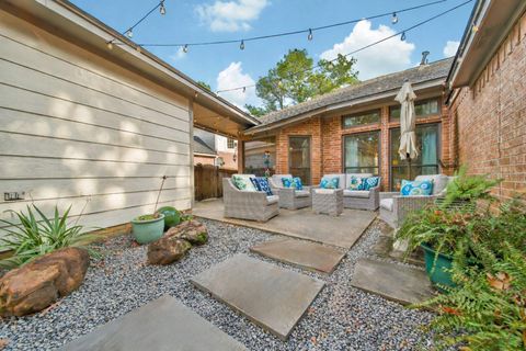 Tiny photo for 3507 Spruce Park Circle, Houston, TX 77345 (MLS # 73043573)