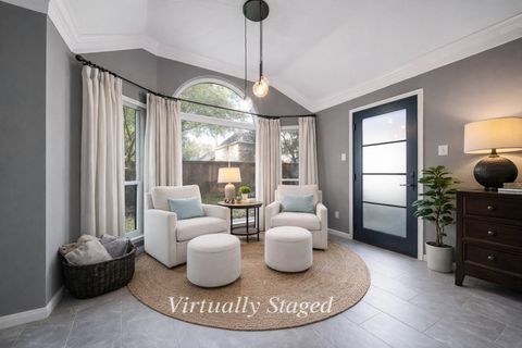 Tiny photo for 3507 Spruce Park Circle, Houston, TX 77345 (MLS # 73043573)