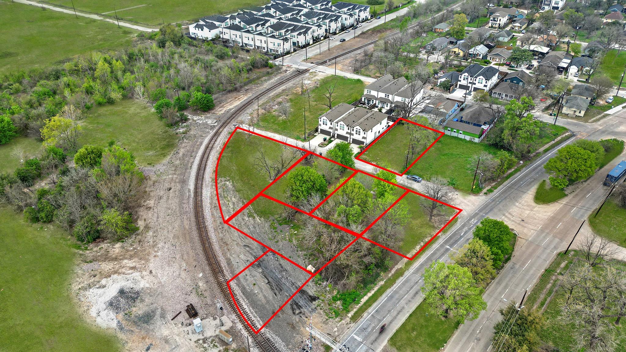 4207, 4208, 4212, 0 Cline And Baron Street