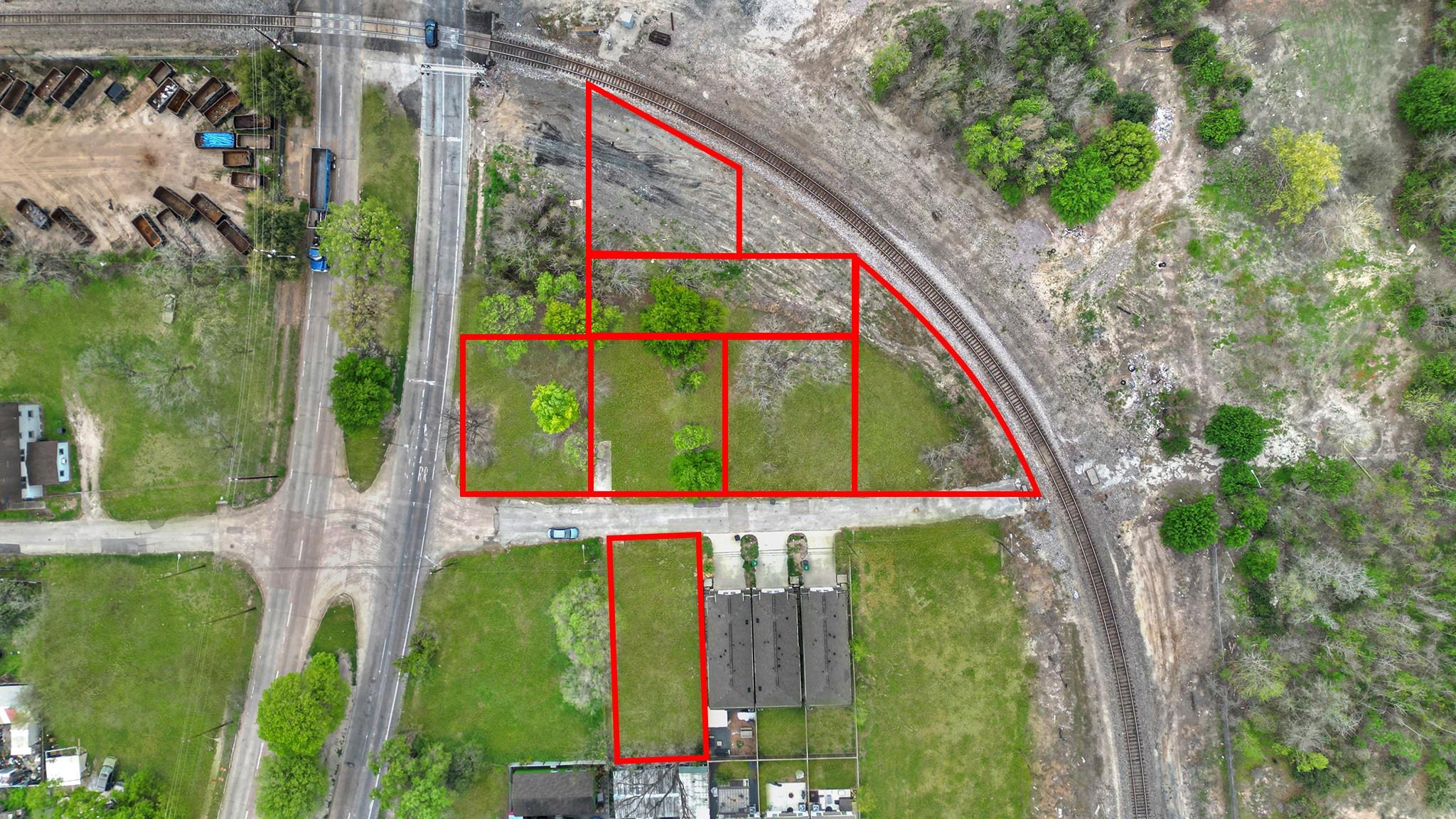 4207, 4208, 4212, 0 Cline And Baron Street