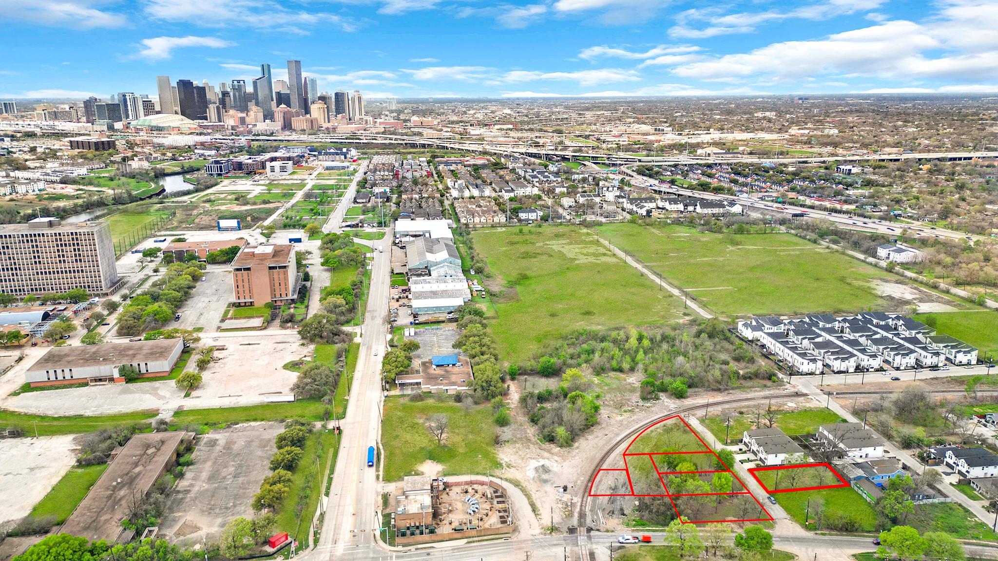 4207, 4208, 4212, 0 Cline And Baron Street