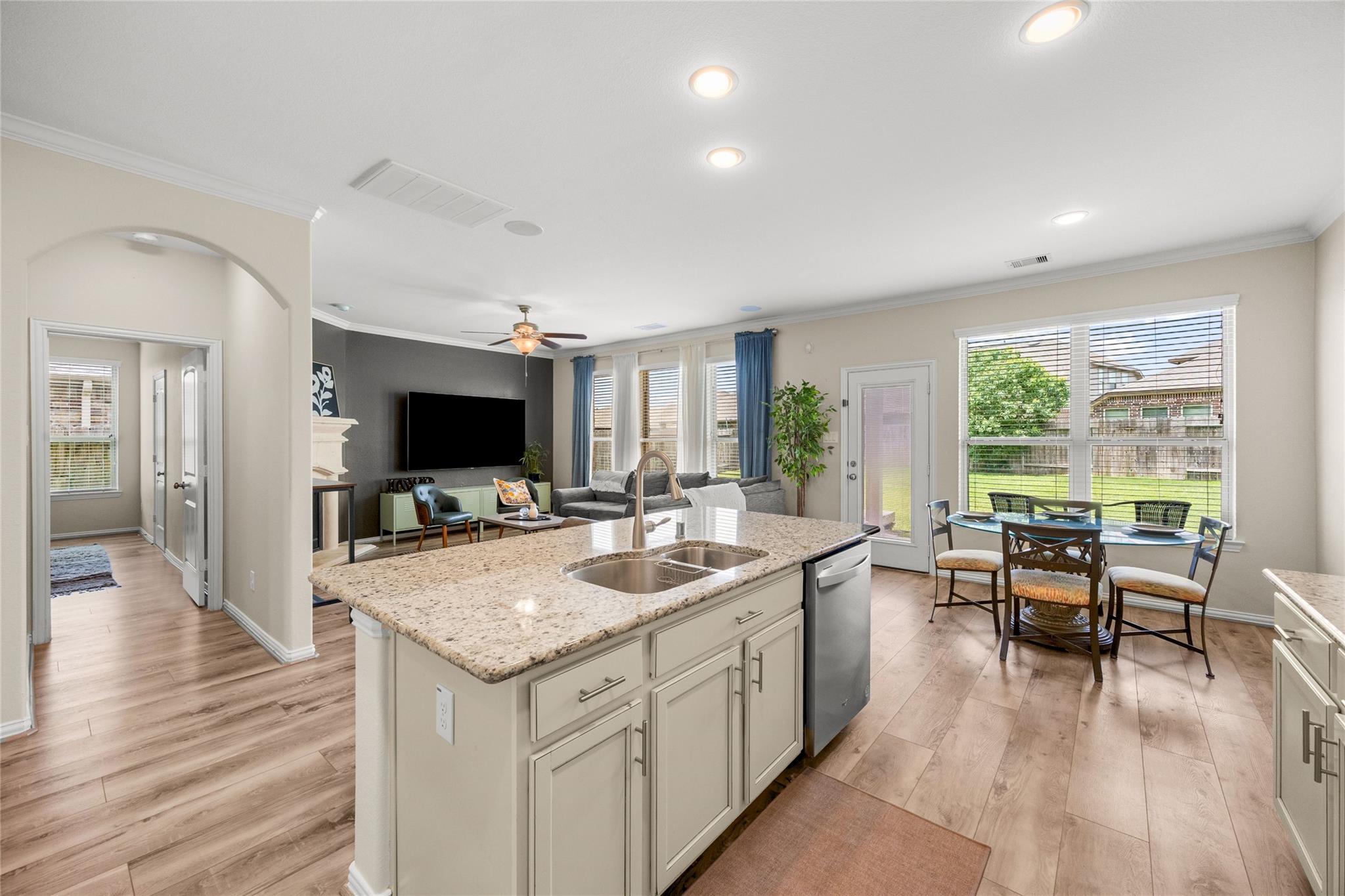 15638 Kensington Bluff Drive
