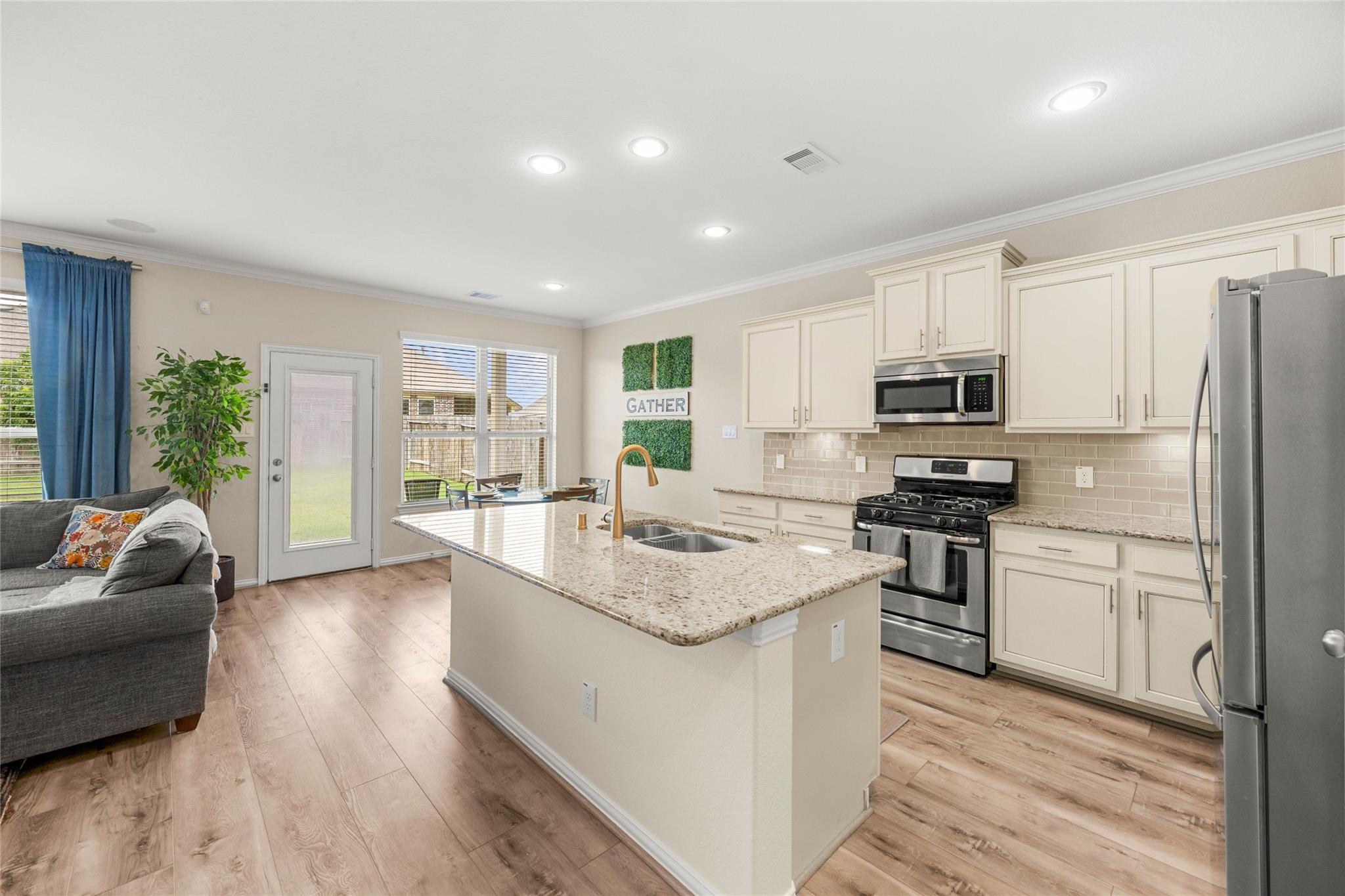 15638 Kensington Bluff Drive