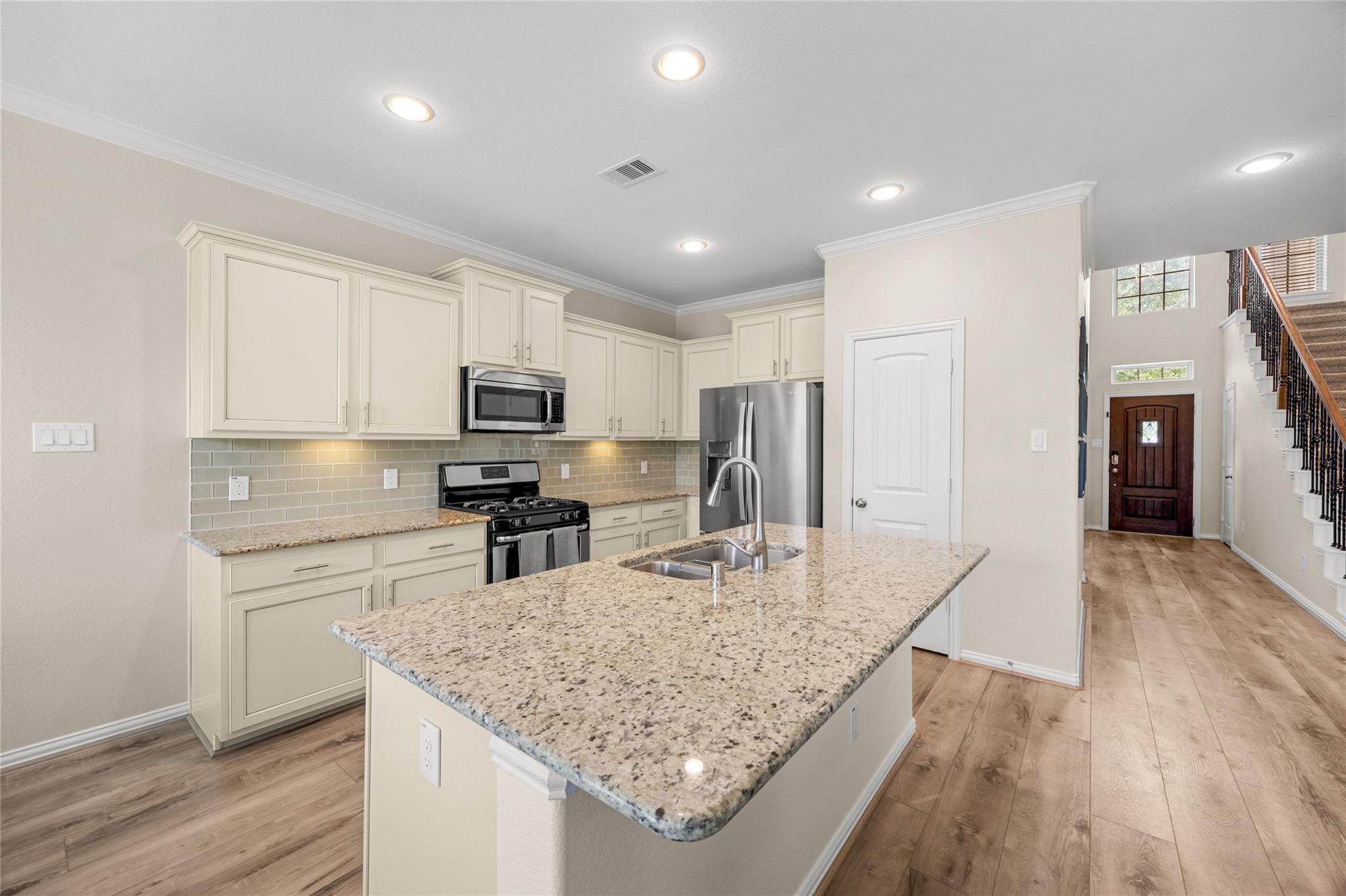 15638 Kensington Bluff Drive