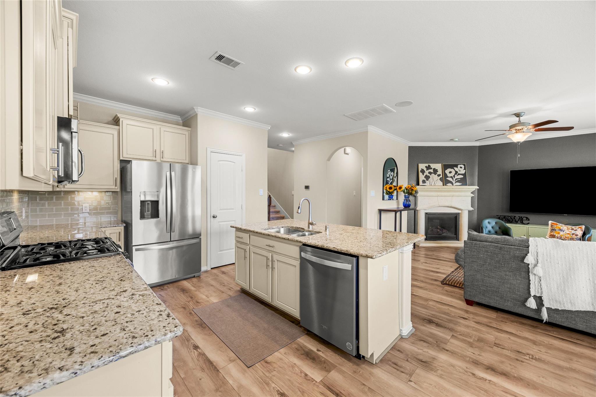 15638 Kensington Bluff Drive