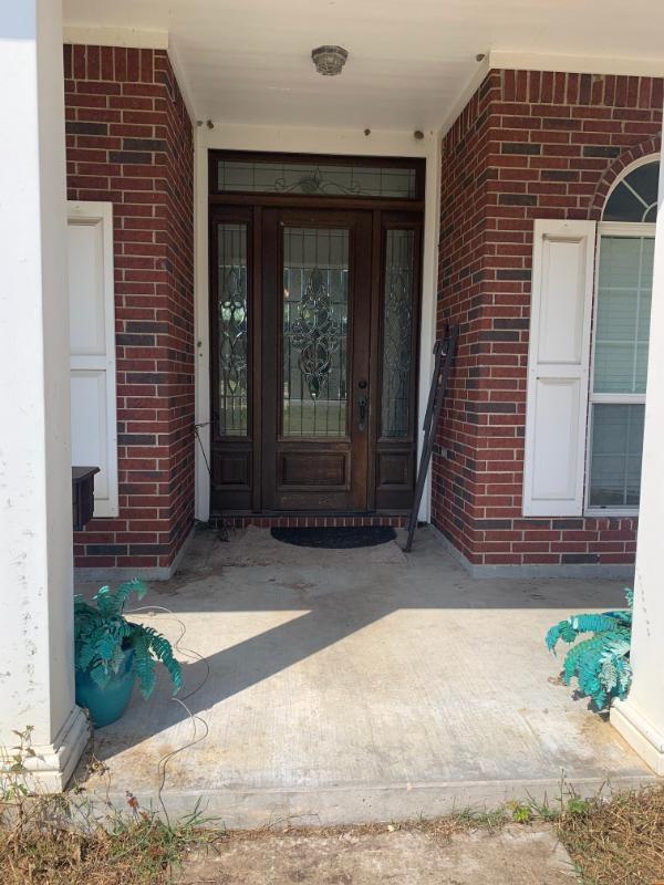 530 N Gum Gull School Road