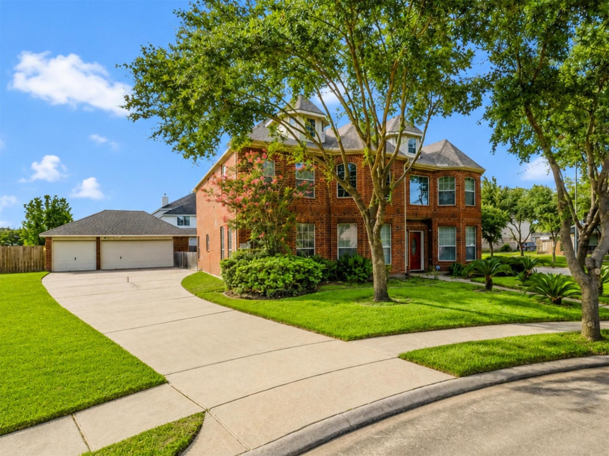 20902 Shady Isle Court