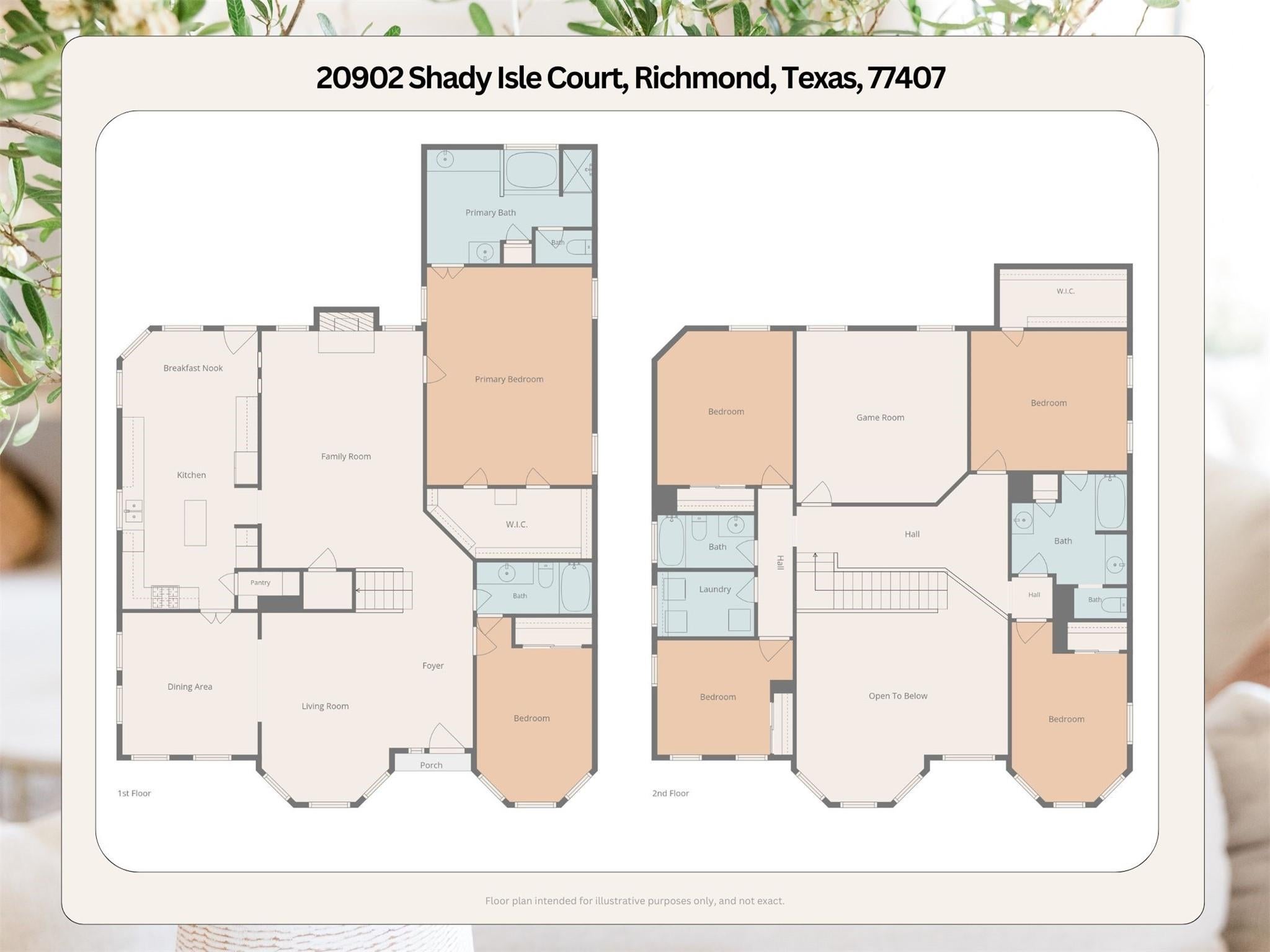 20902 Shady Isle Court