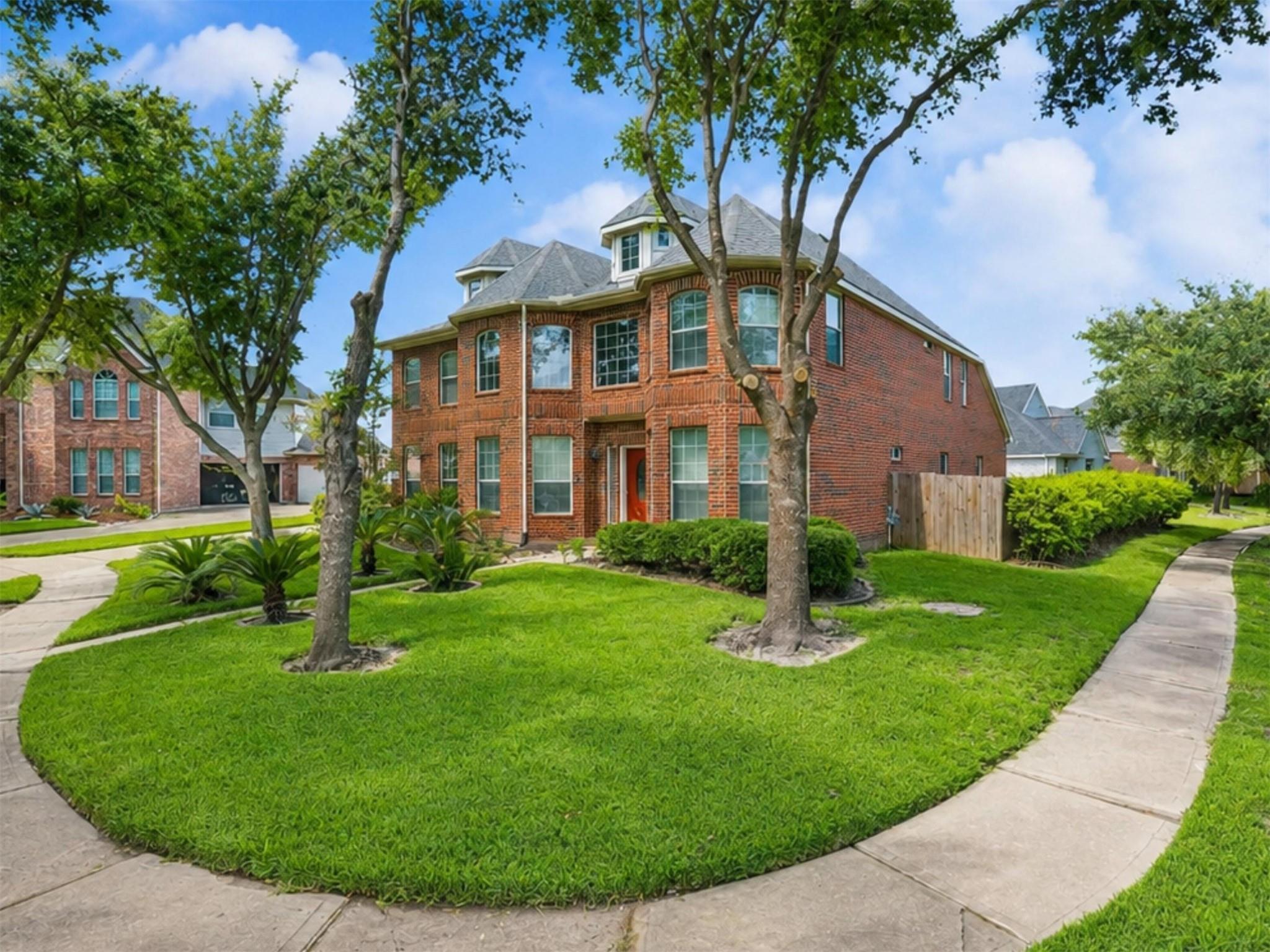 20902 Shady Isle Court
