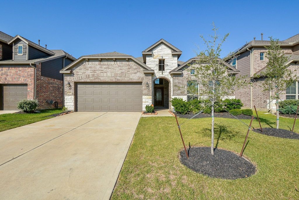 Photo of 14615 Sycamore Side Way, Cypress, TX 77429 (MLS # 89363117)