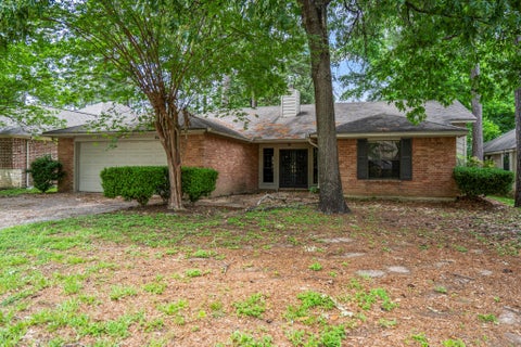 Photo of 3219 Fitzgerald Drive, Montgomery, TX 77356 (MLS # 56856442)