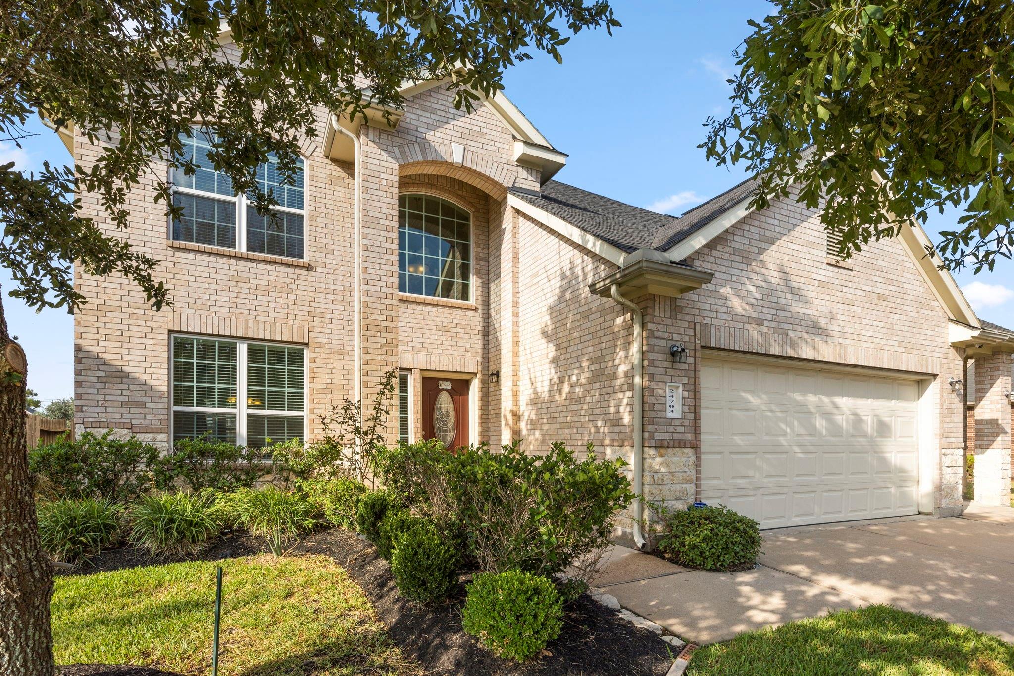 24703 Malca Manor Drive