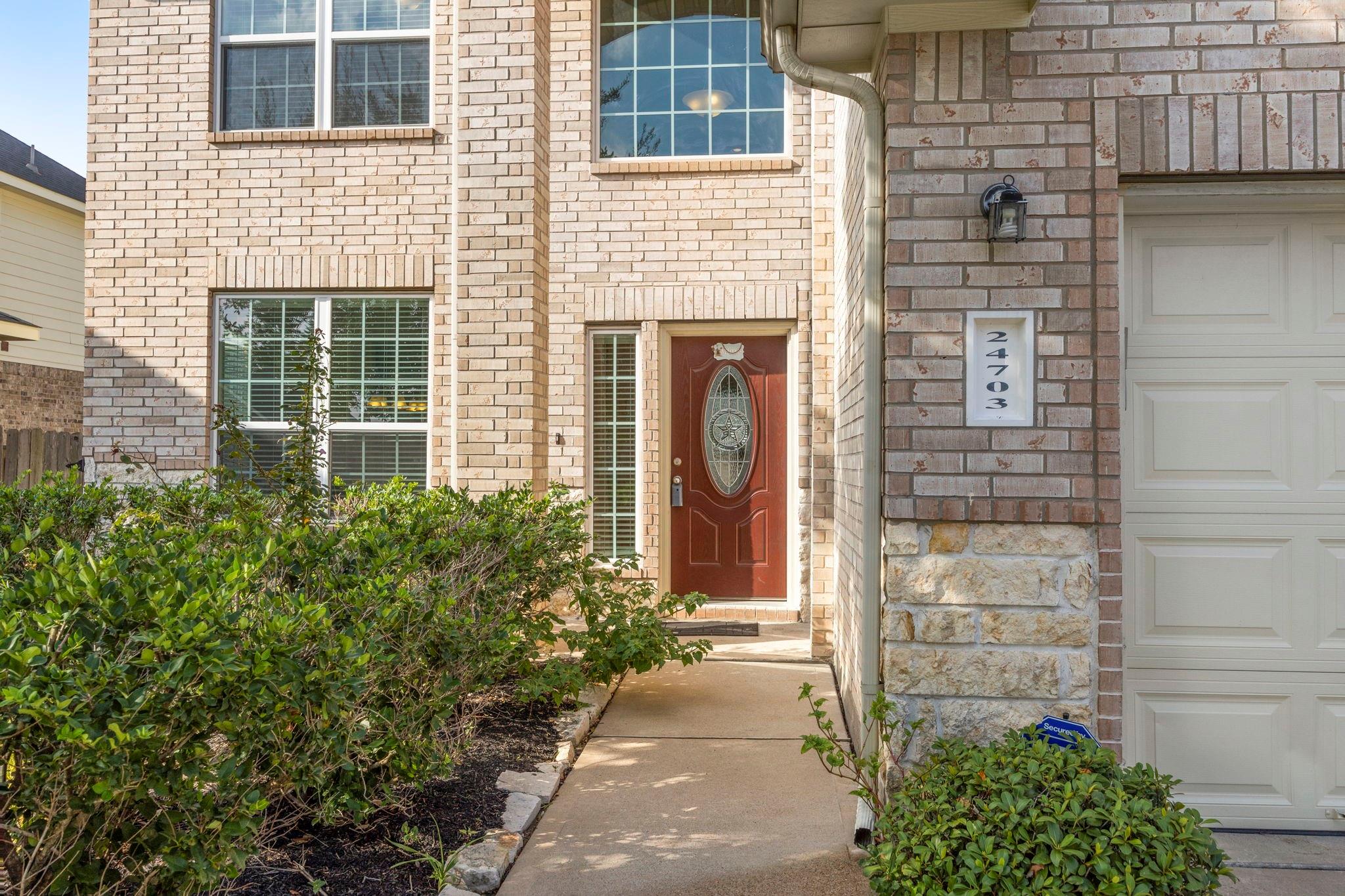 24703 Malca Manor Drive