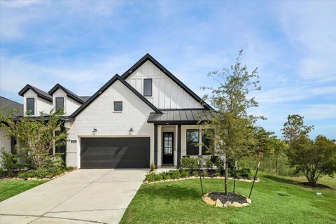Photo of 2102 Grapewood Lane, Katy, TX 77494 (MLS # 48660338)