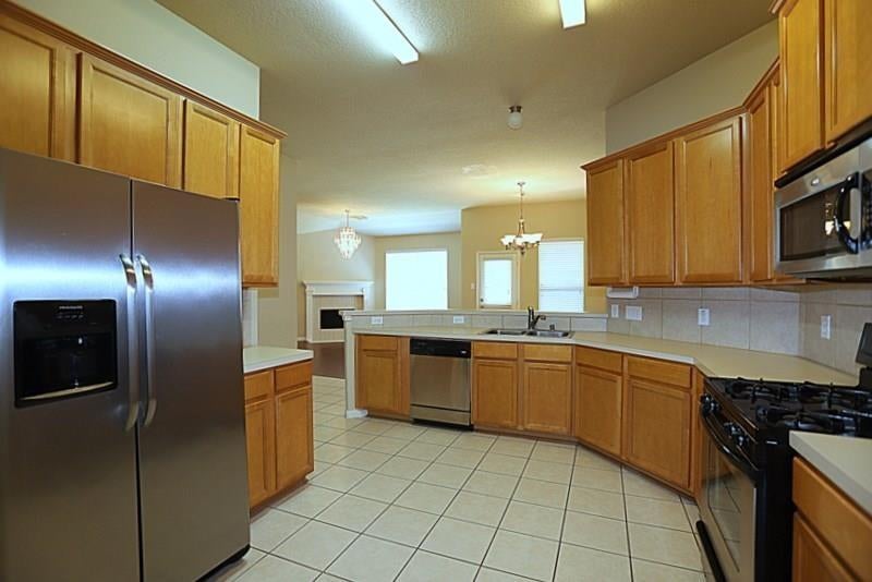 25315 Calico Woods Lane