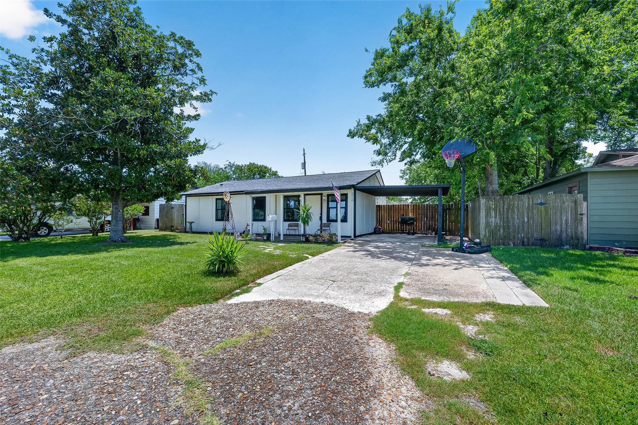 2110 Hillshire Drive
