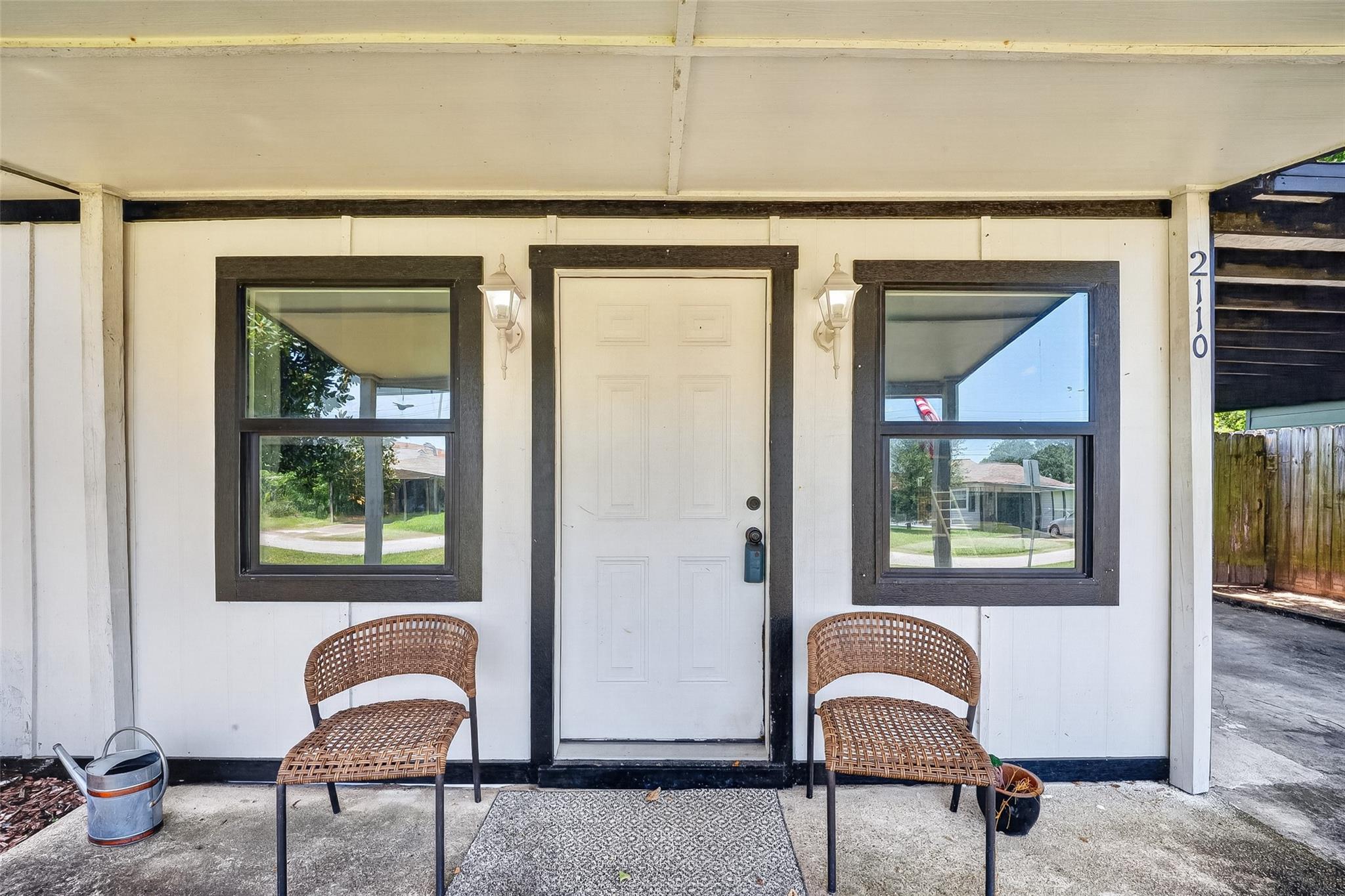 2110 Hillshire Drive