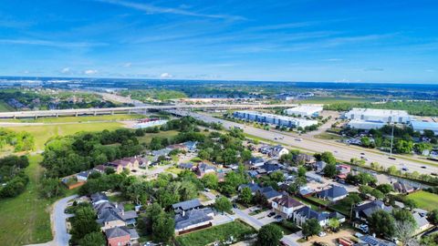 Tiny photo for 6833 Stone Haven Way, Houston, TX 77085 (MLS # 96326296)