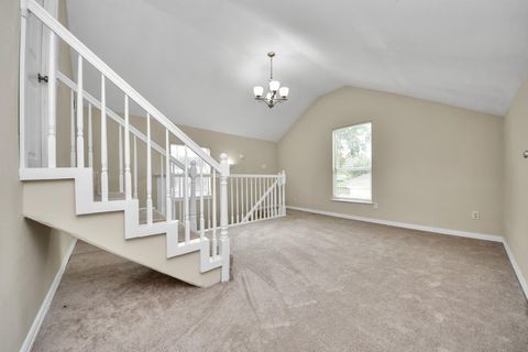 Tiny photo for 6833 Stone Haven Way, Houston, TX 77085 (MLS # 96326296)