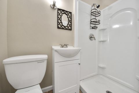 Tiny photo for 6833 Stone Haven Way, Houston, TX 77085 (MLS # 96326296)