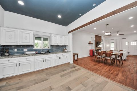 Tiny photo for 6833 Stone Haven Way, Houston, TX 77085 (MLS # 96326296)