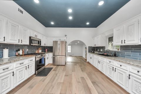 Tiny photo for 6833 Stone Haven Way, Houston, TX 77085 (MLS # 96326296)