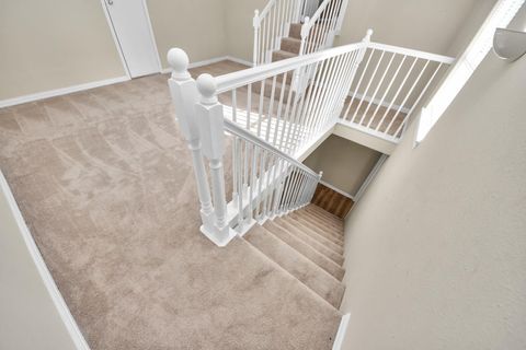 Tiny photo for 6833 Stone Haven Way, Houston, TX 77085 (MLS # 96326296)